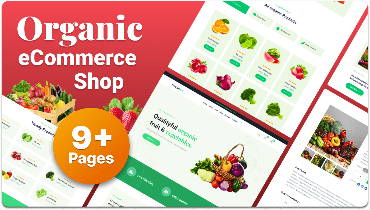 Examples of different types of sprints